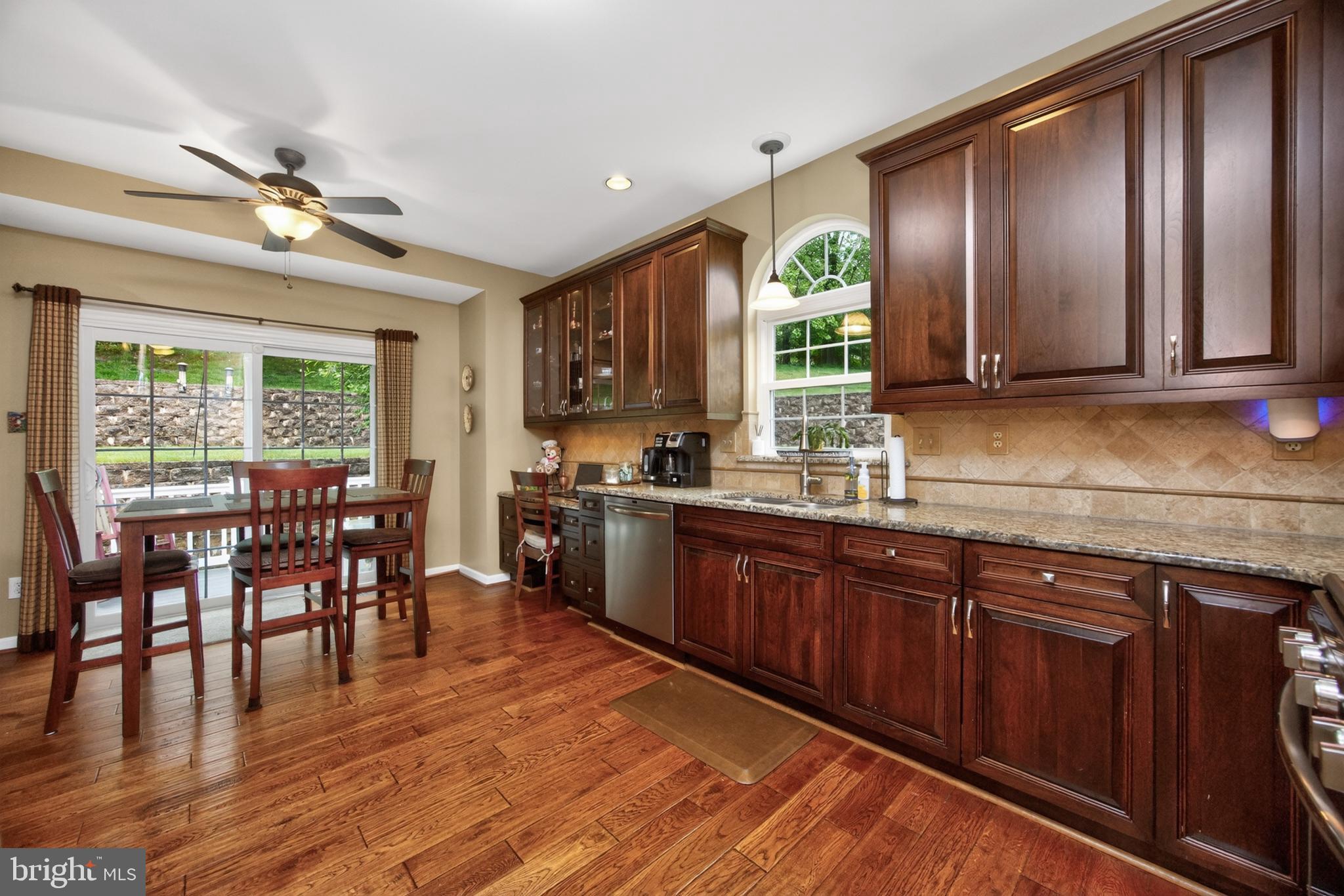 DOWNING FORGE - Residential