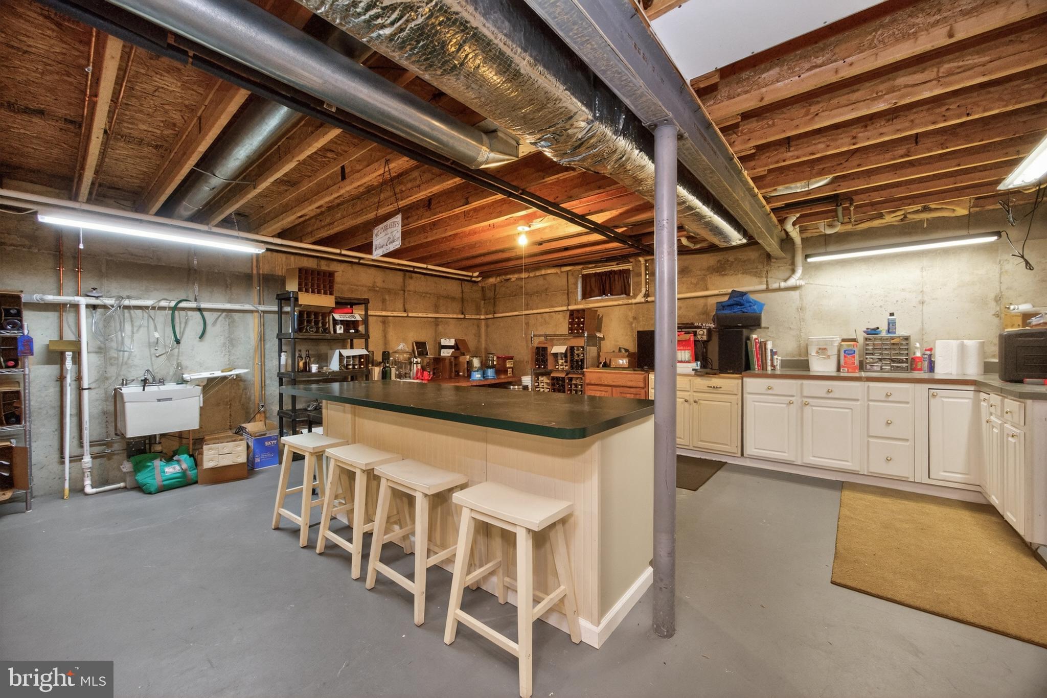 DOWNING FORGE - Residential