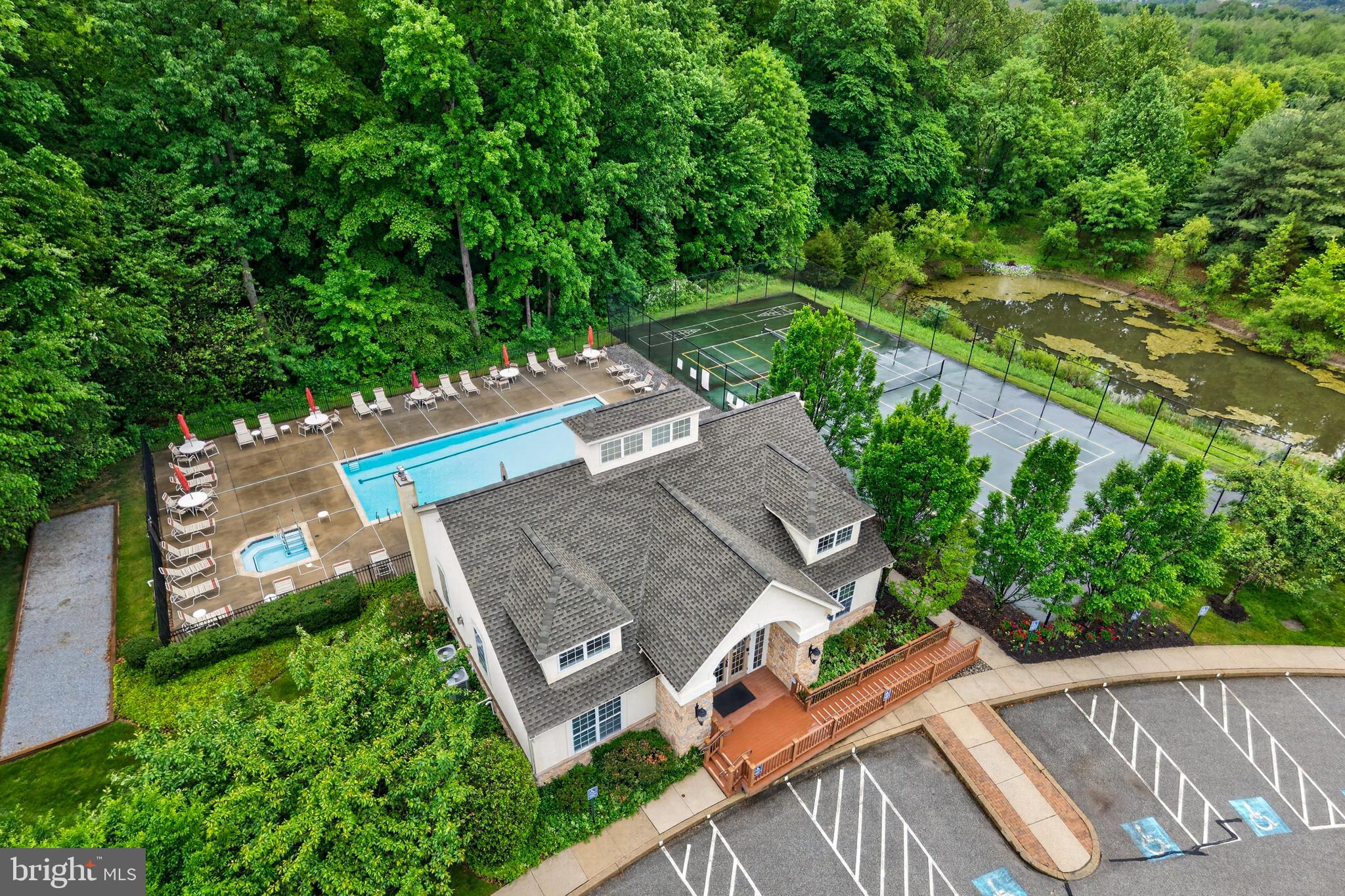 DOWNING FORGE - Residential