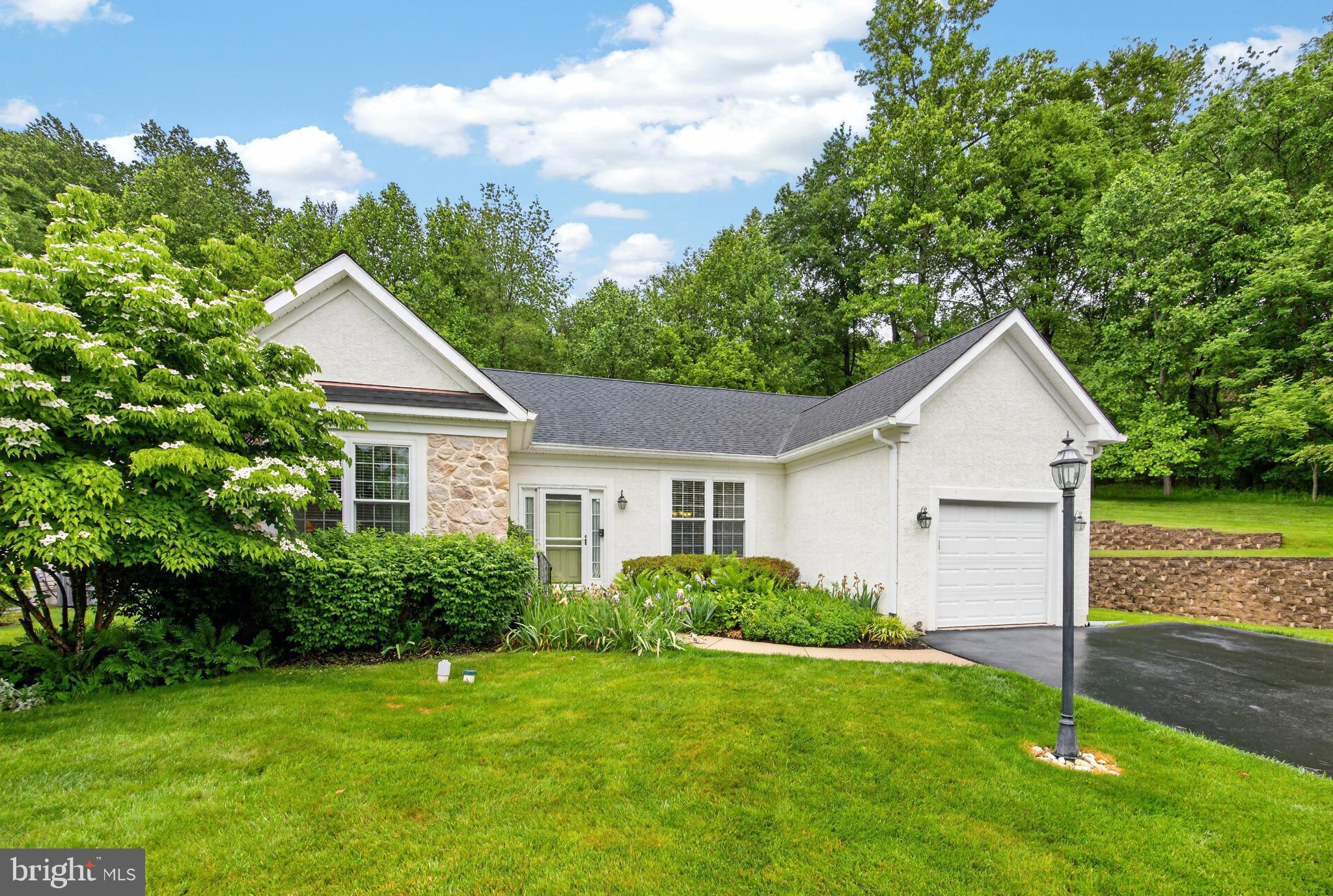 DOWNING FORGE - Residential