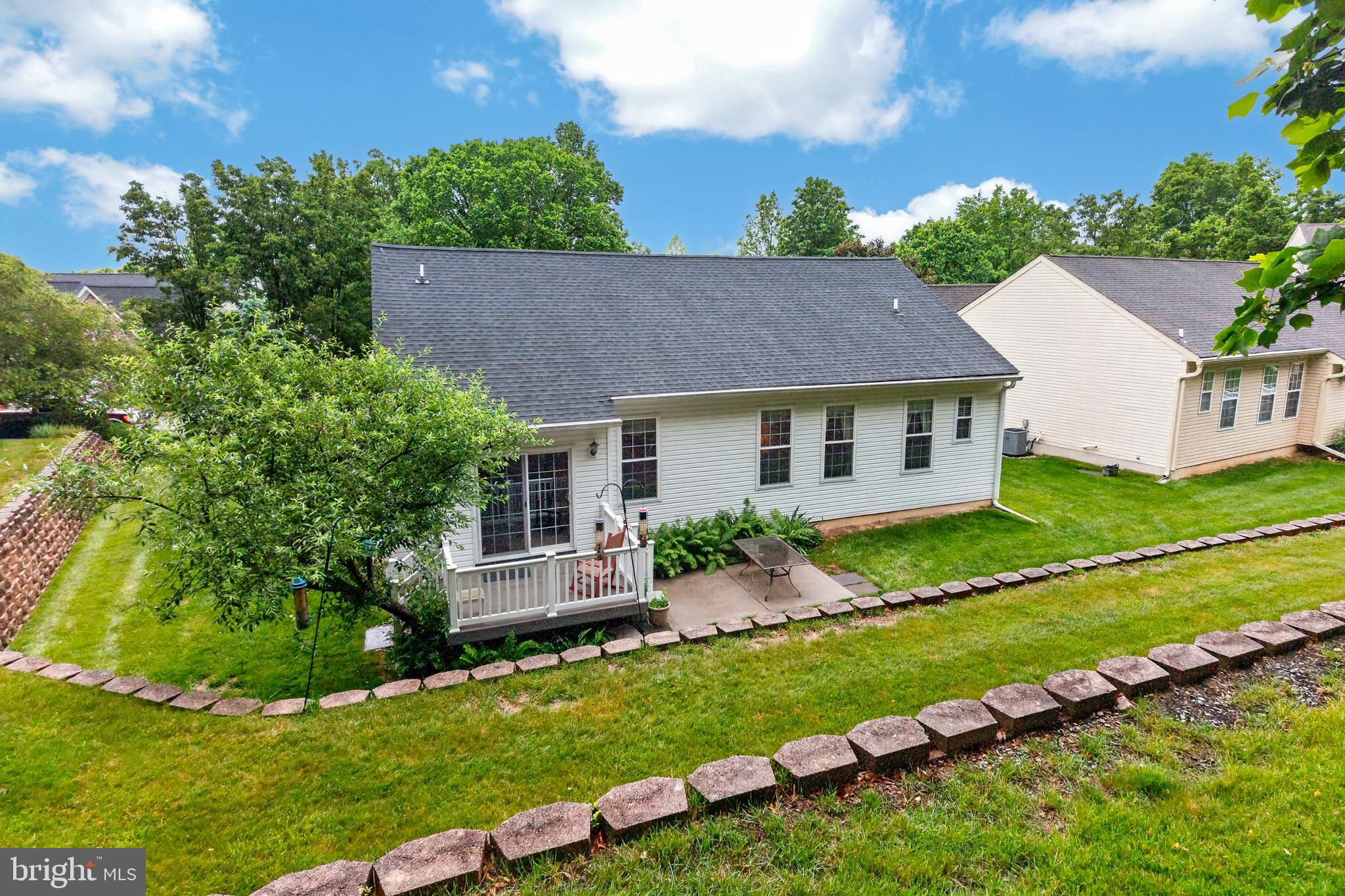 DOWNING FORGE - Residential