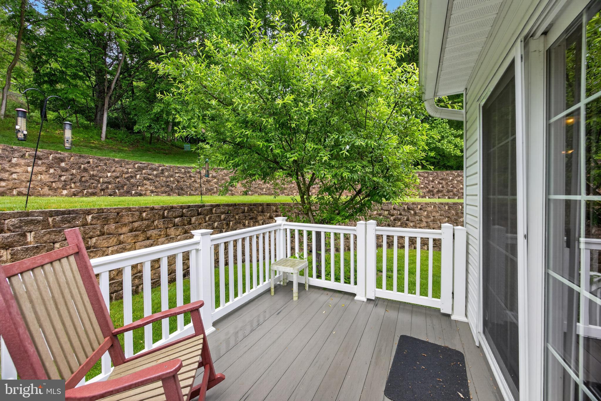 DOWNING FORGE - Residential