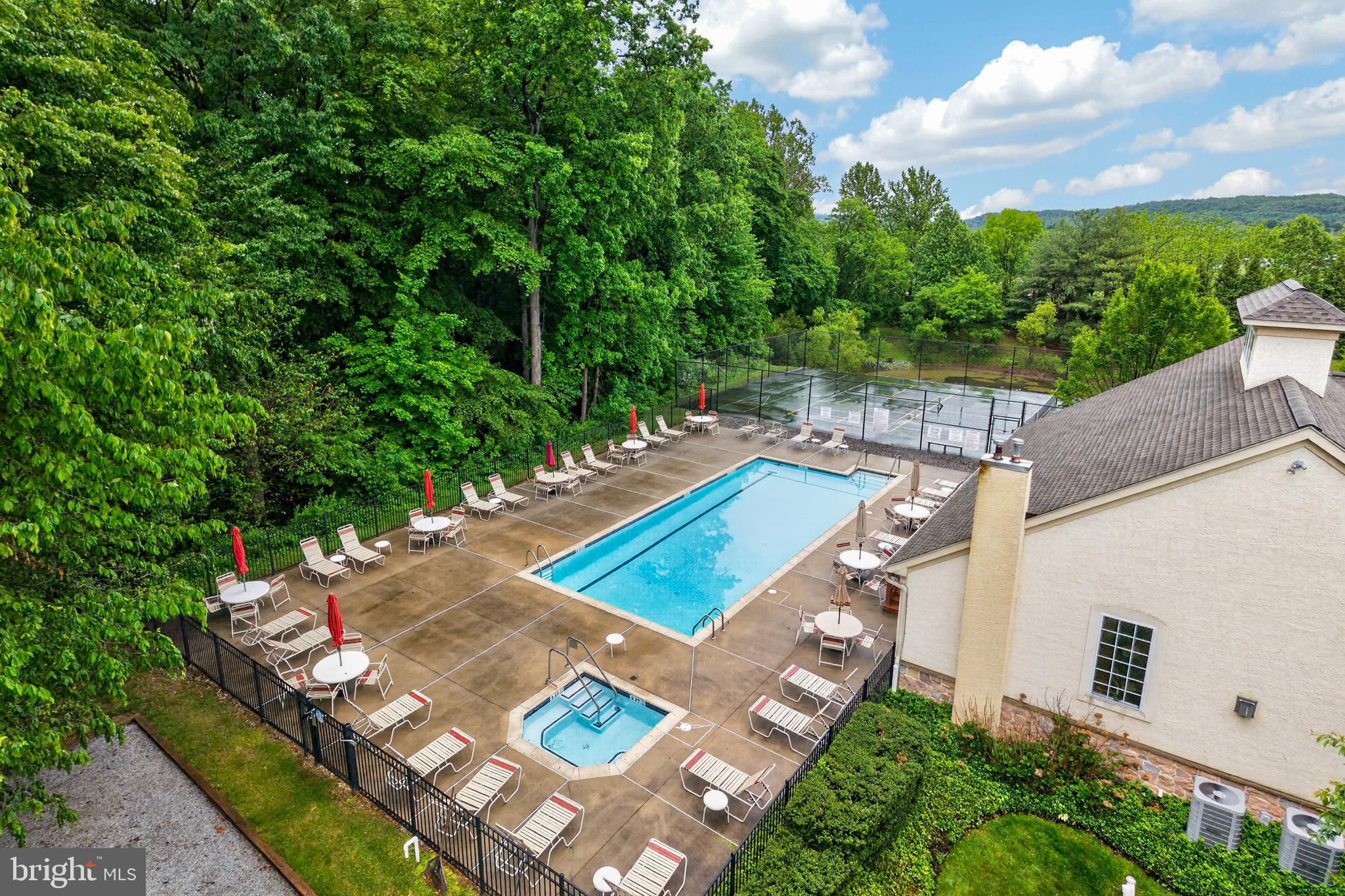 DOWNING FORGE - Residential