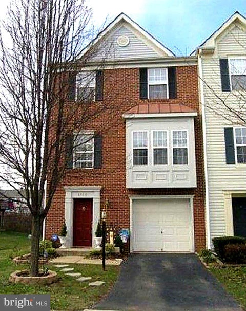 Townhouse For Rent - 6912 Traditions Trl Trl #BASEMENT<br/> Prince William County, GAINESVILLE, VA 20155