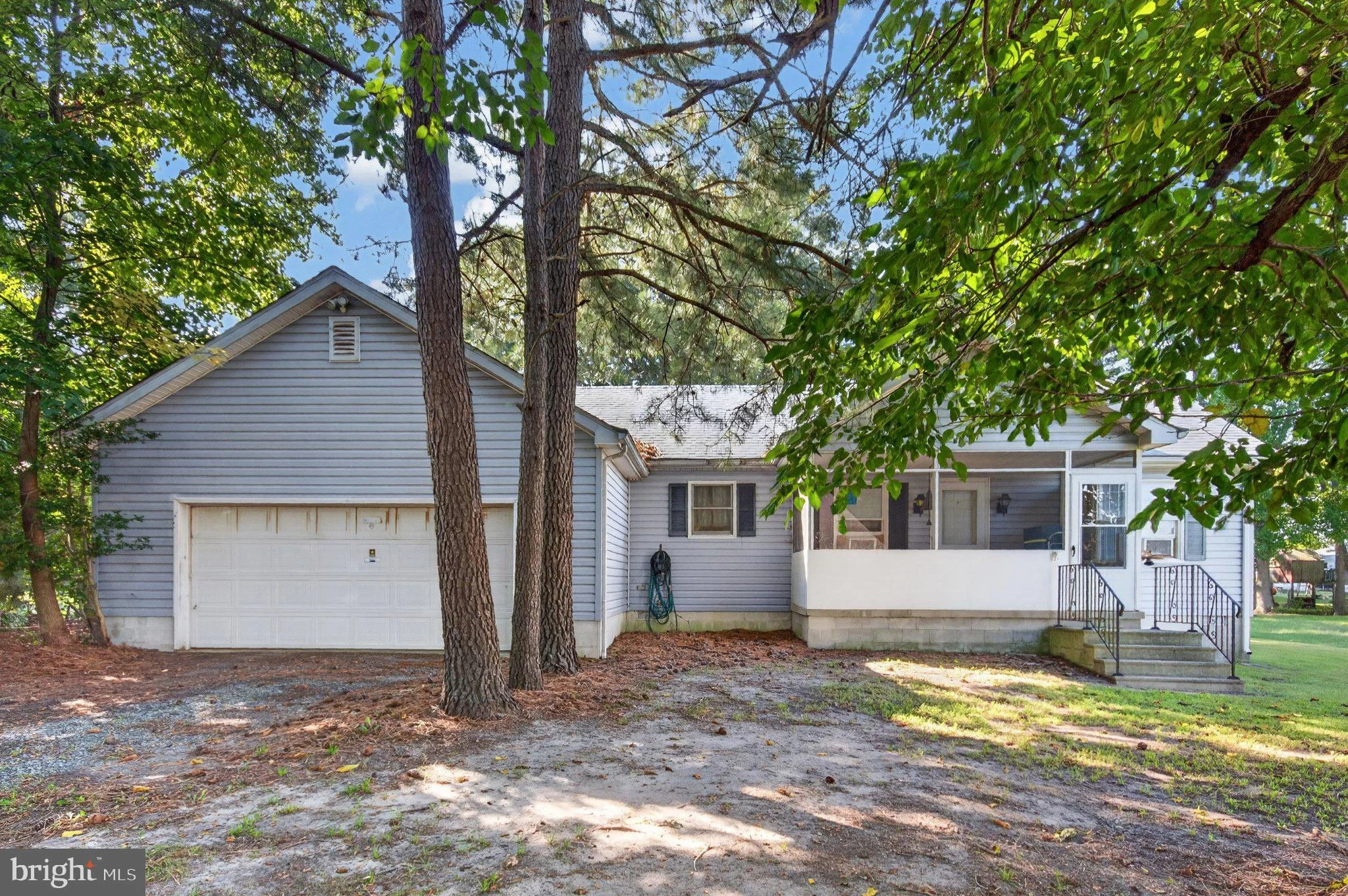 23125 Harrison Road