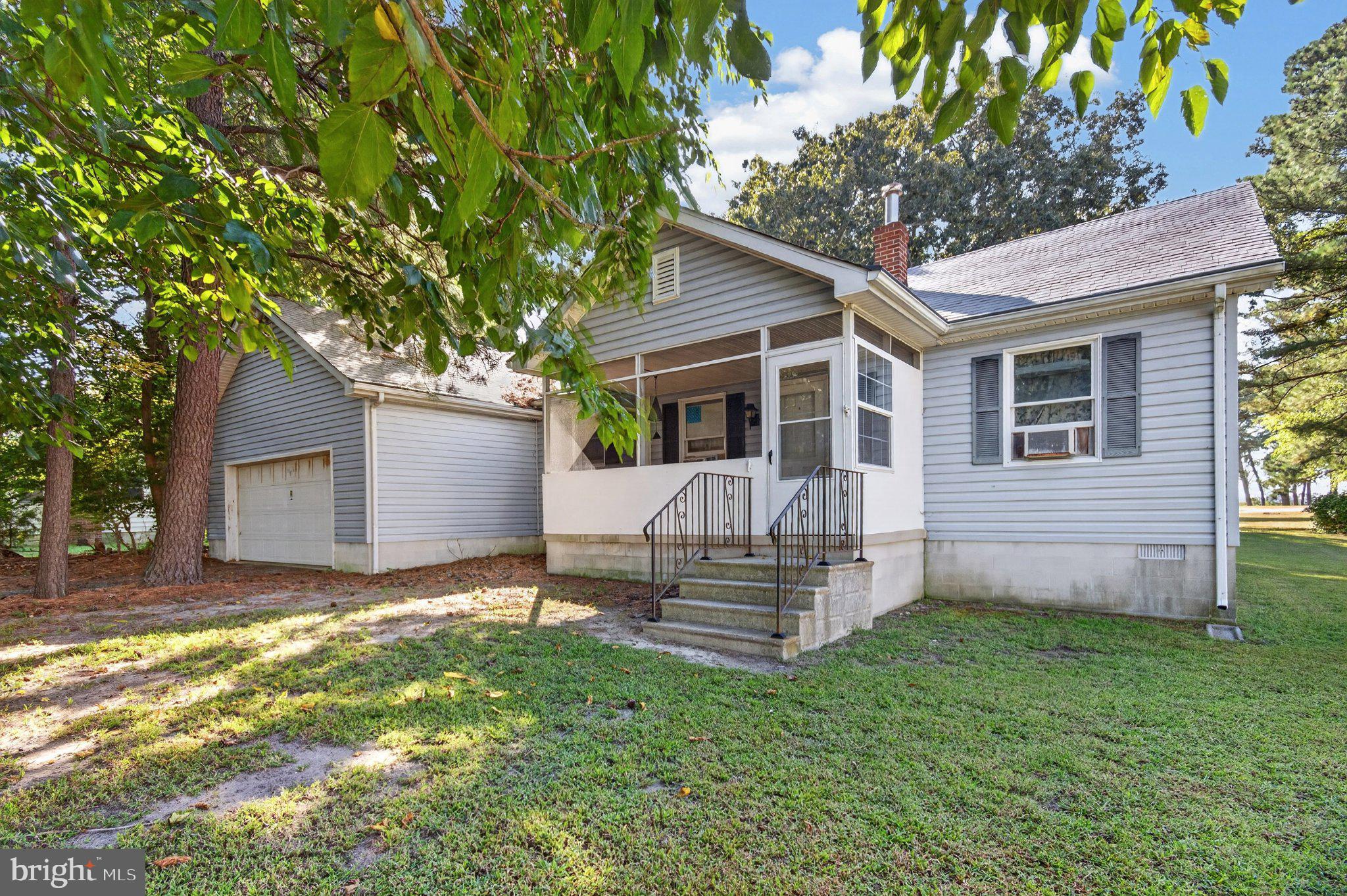 23125 HARRISON ROAD