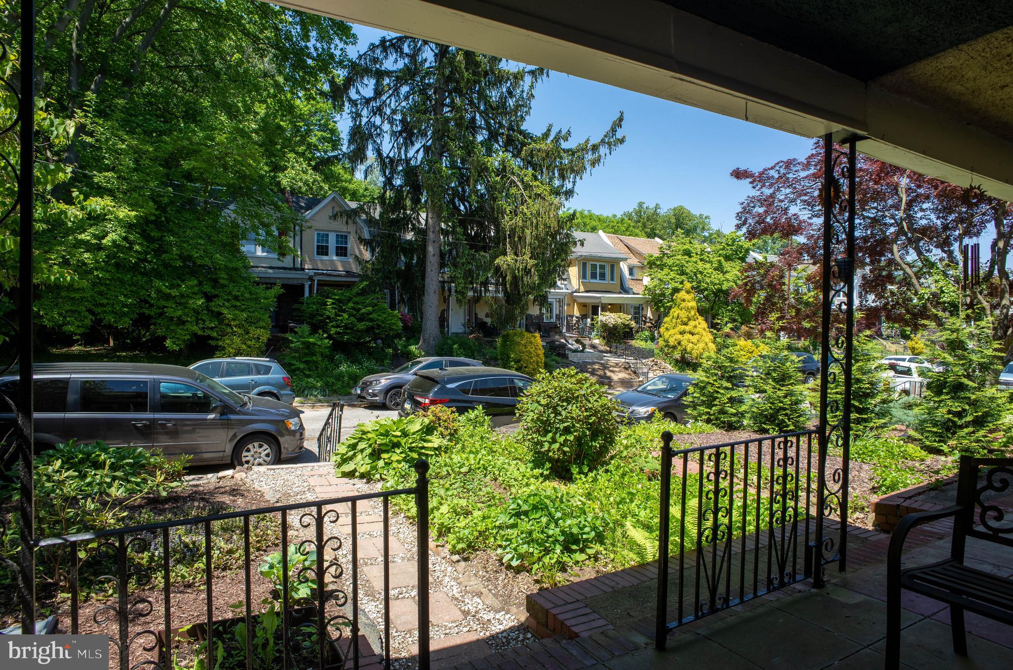 OVERBROOK FARMS - Residential