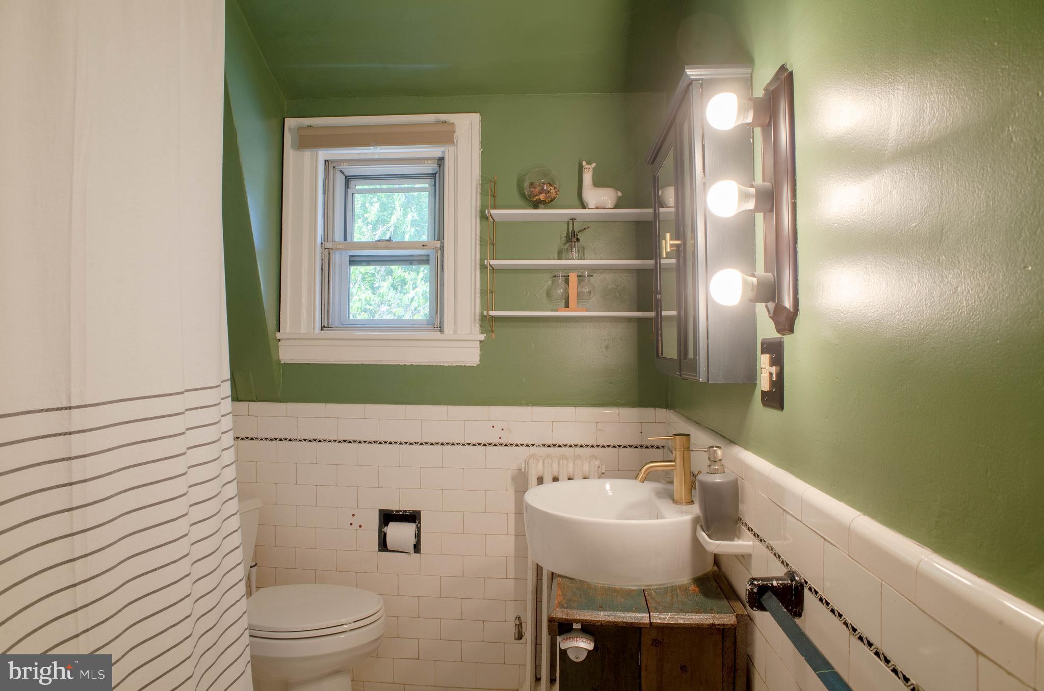 OVERBROOK FARMS - Residential