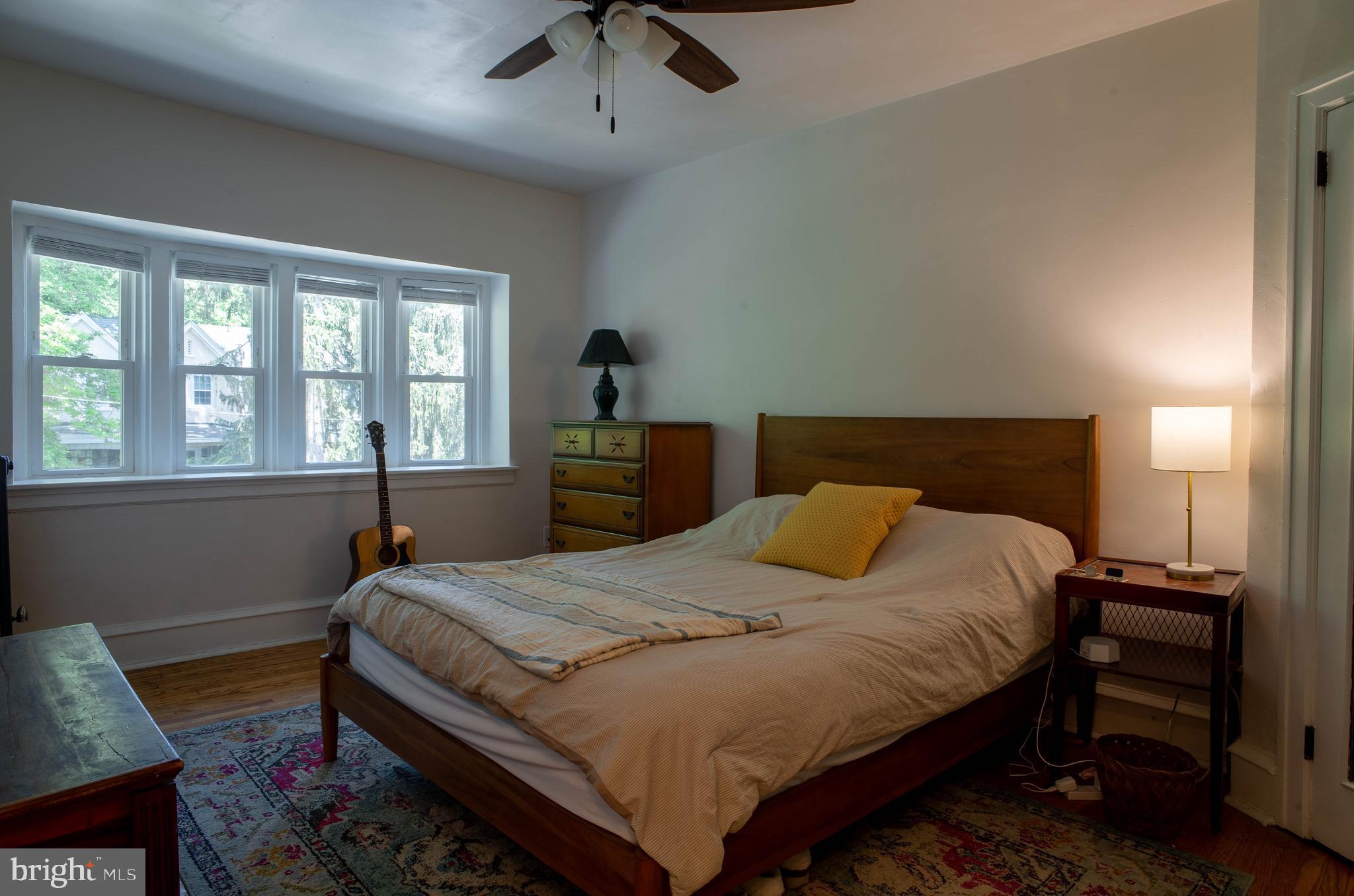 OVERBROOK FARMS - Residential