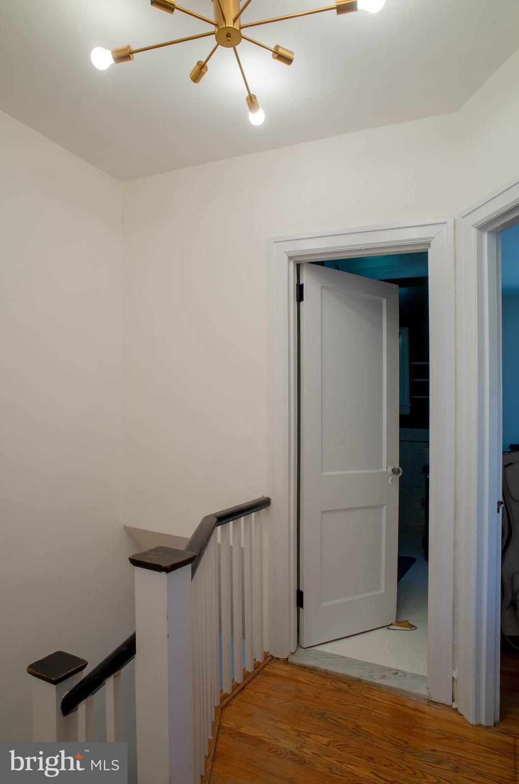 OVERBROOK FARMS - Residential