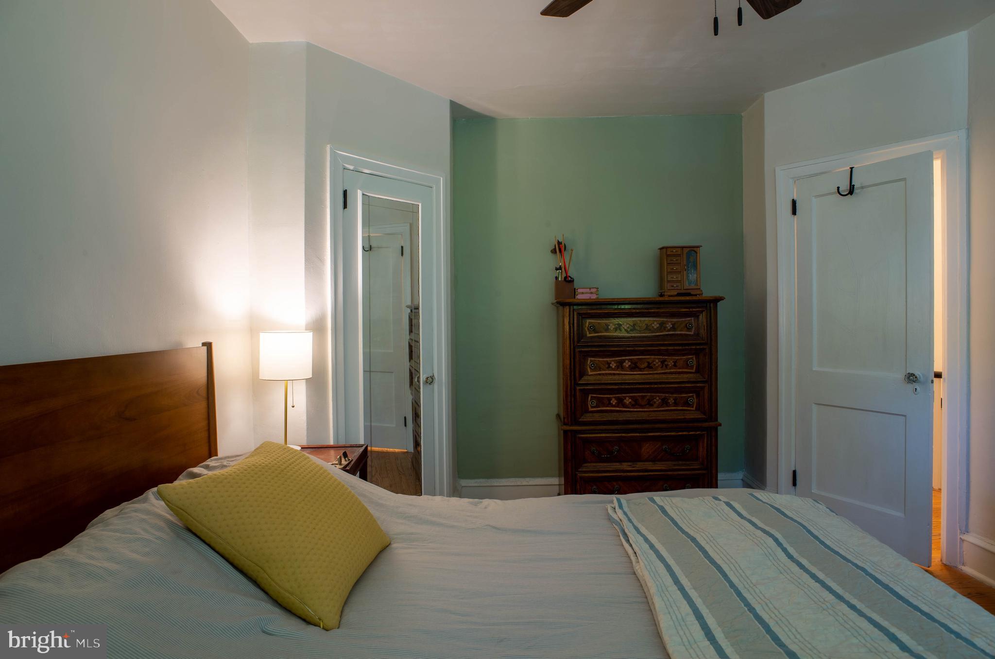 OVERBROOK FARMS - Residential