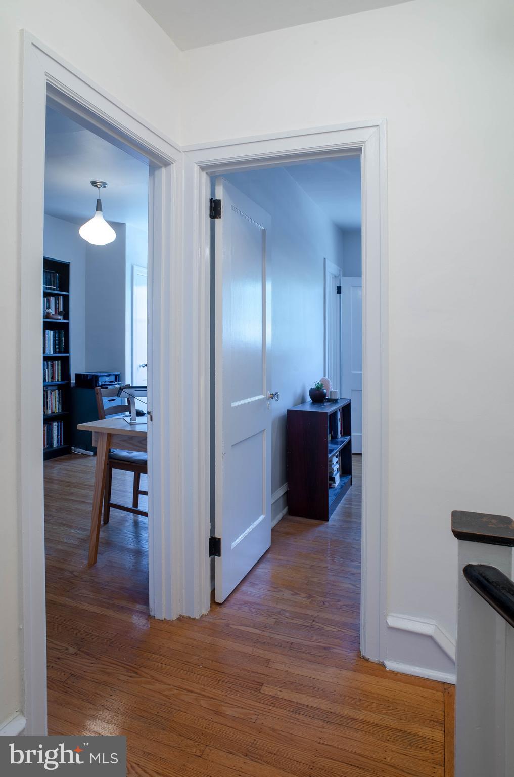 OVERBROOK FARMS - Residential