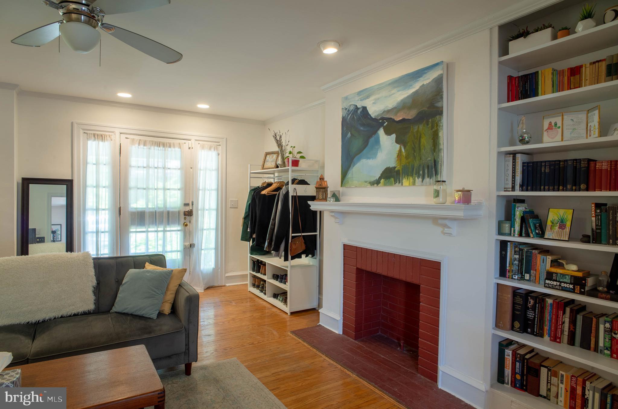 OVERBROOK FARMS - Residential