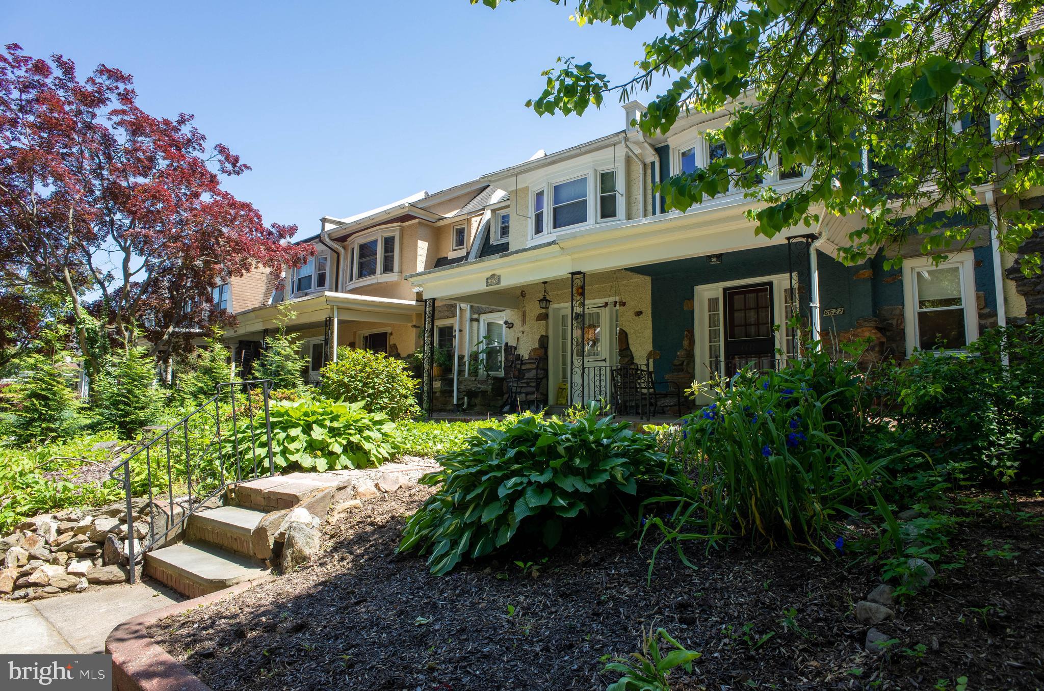 OVERBROOK FARMS - Residential