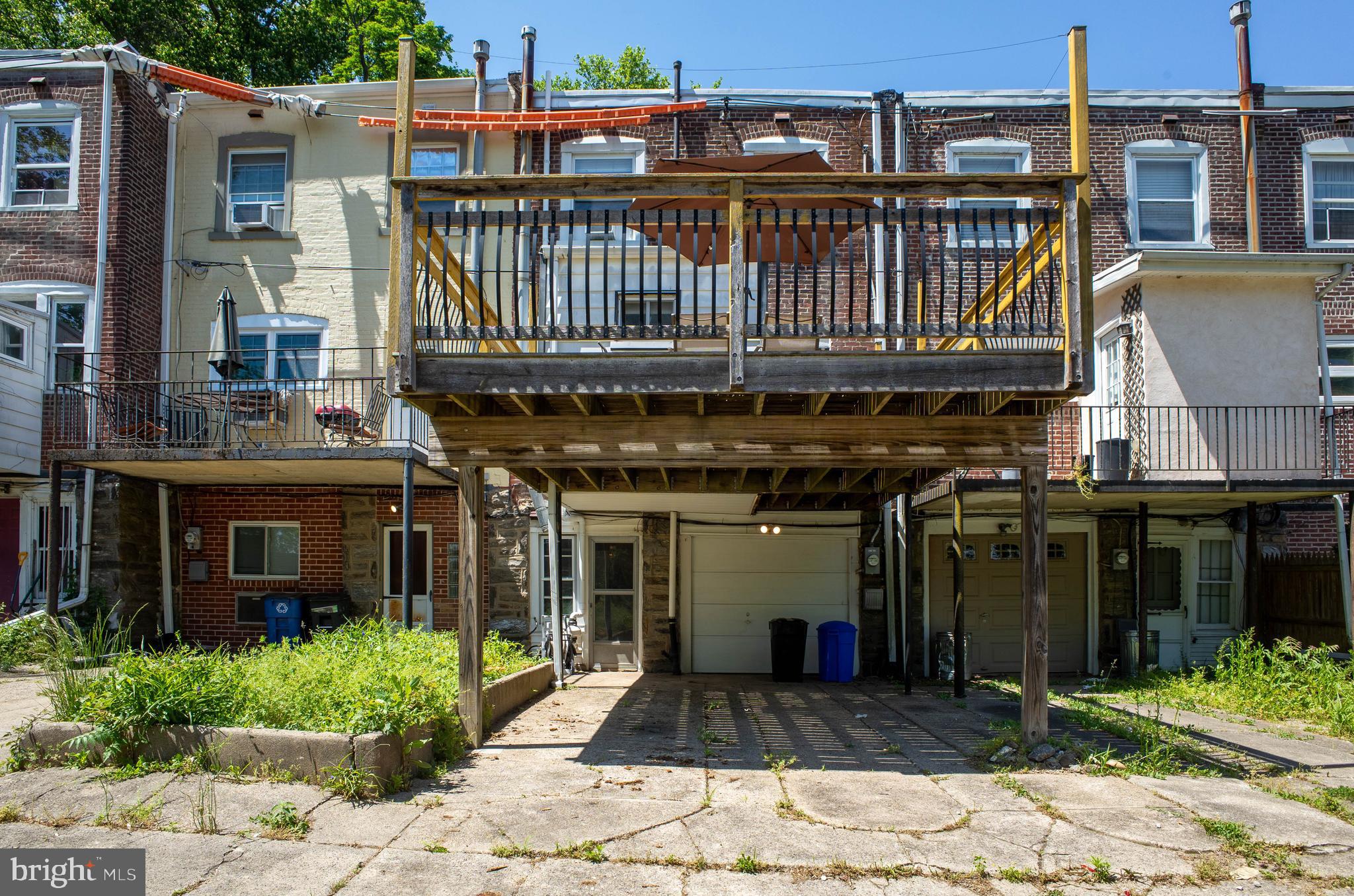 OVERBROOK FARMS - Residential