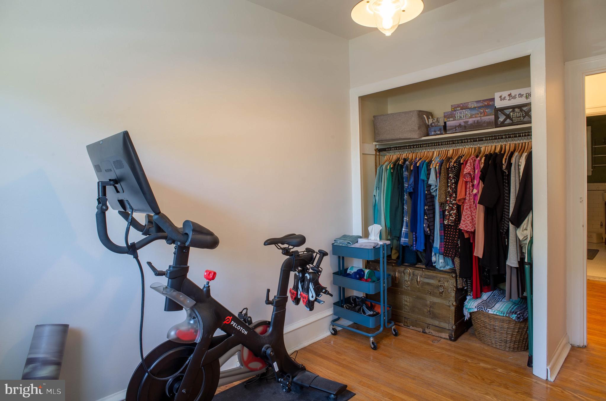 OVERBROOK FARMS - Residential