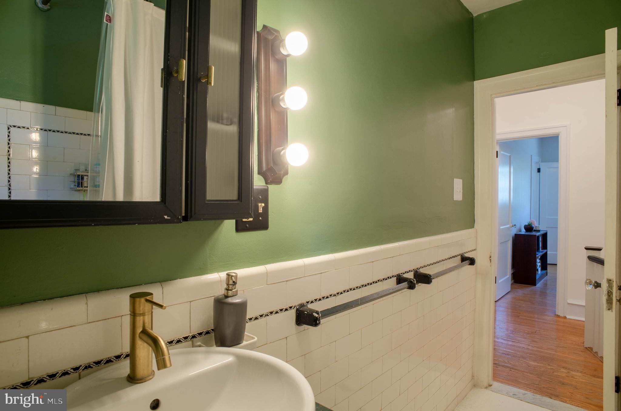 OVERBROOK FARMS - Residential