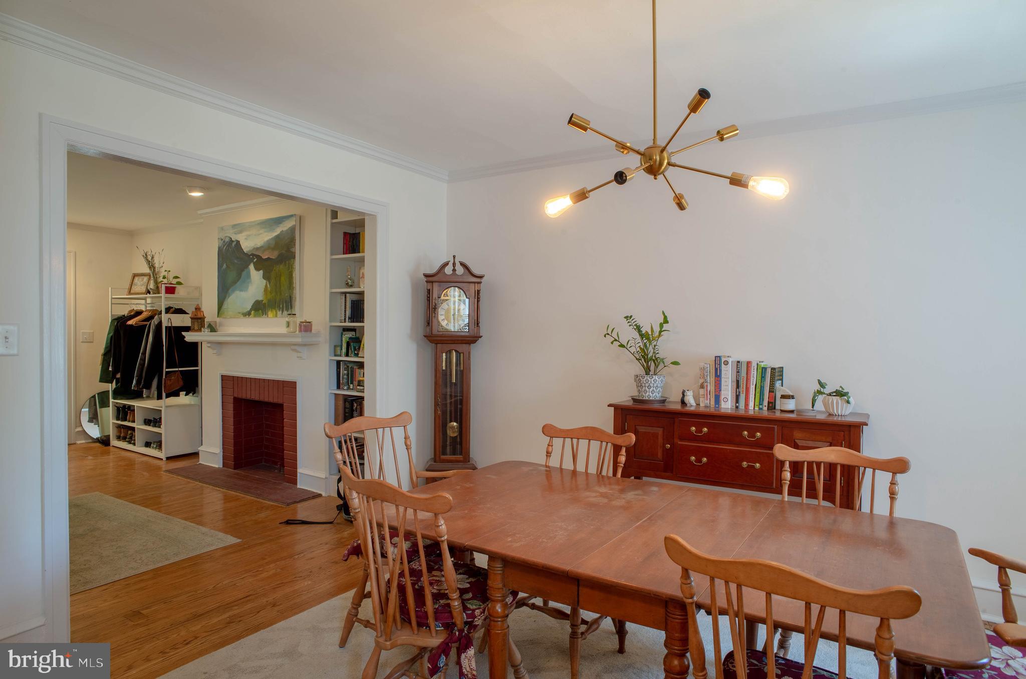 OVERBROOK FARMS - Residential