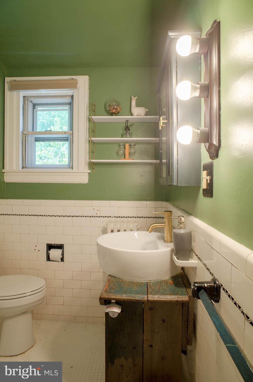 OVERBROOK FARMS - Residential