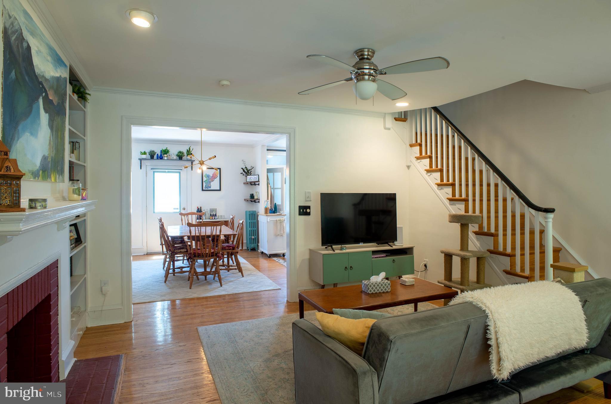 OVERBROOK FARMS - Residential