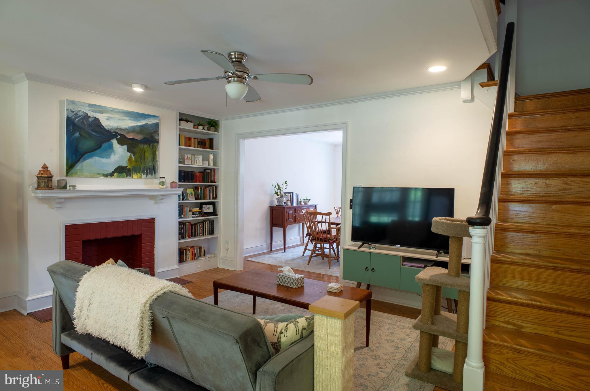 OVERBROOK FARMS - Residential