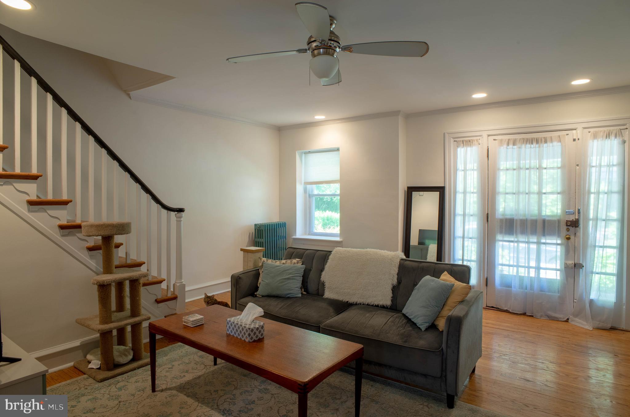 OVERBROOK FARMS - Residential