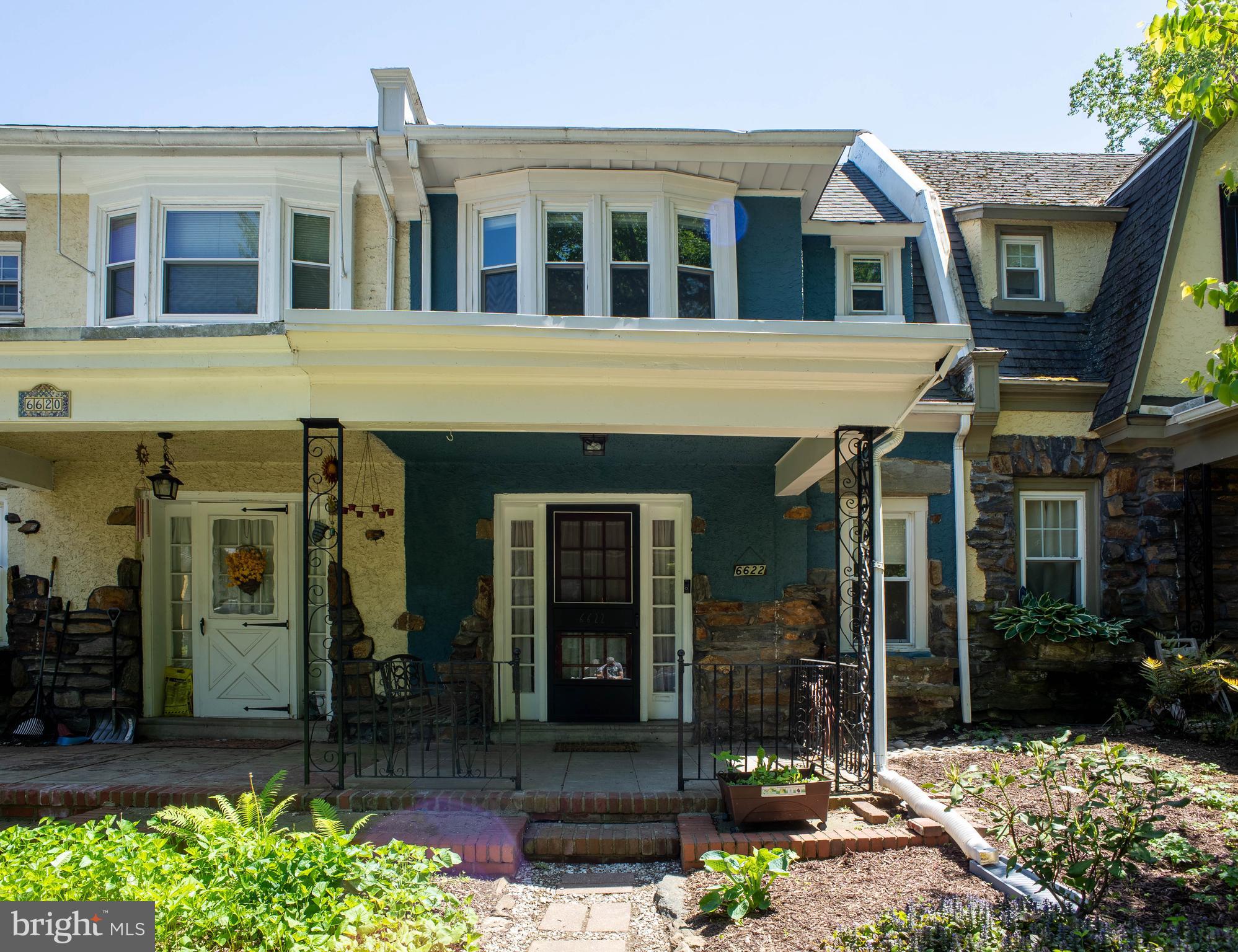 OVERBROOK FARMS - Residential