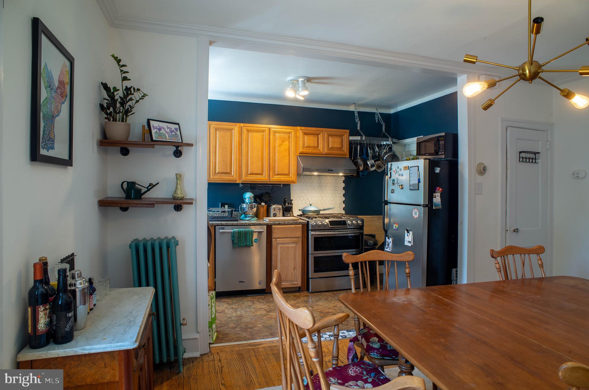 OVERBROOK FARMS - Residential