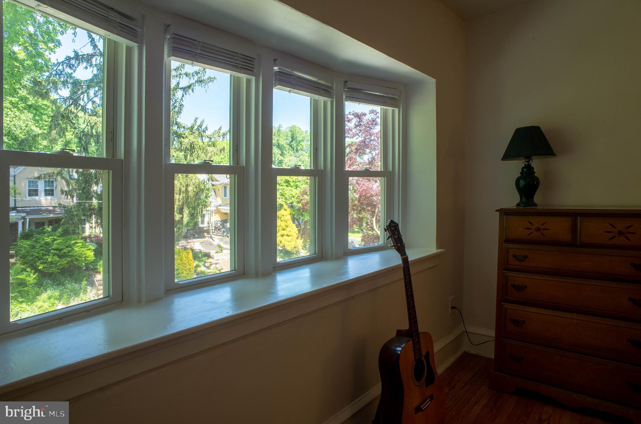 OVERBROOK FARMS - Residential