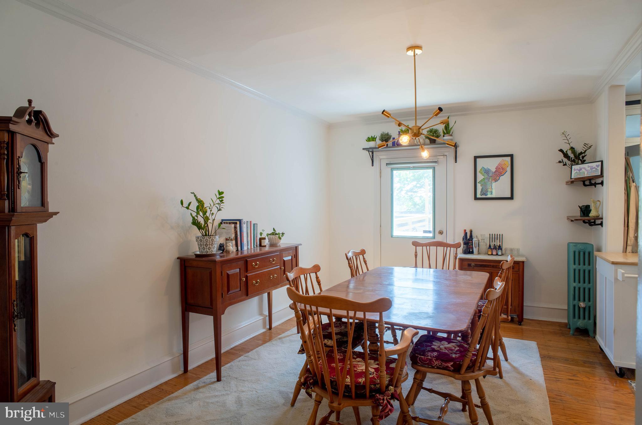 OVERBROOK FARMS - Residential