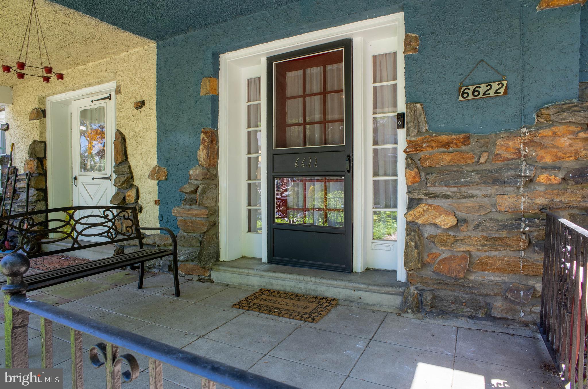 OVERBROOK FARMS - Residential