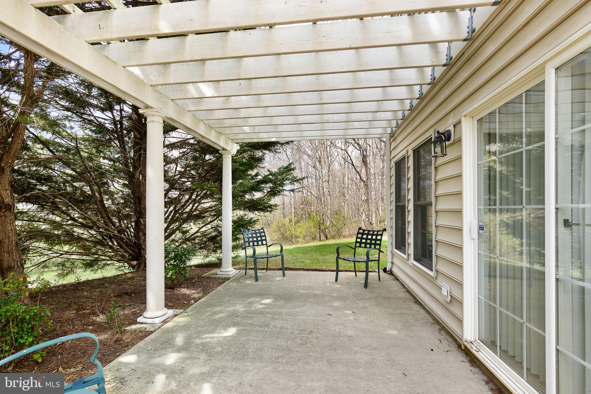 HUNTERS POND - Residential