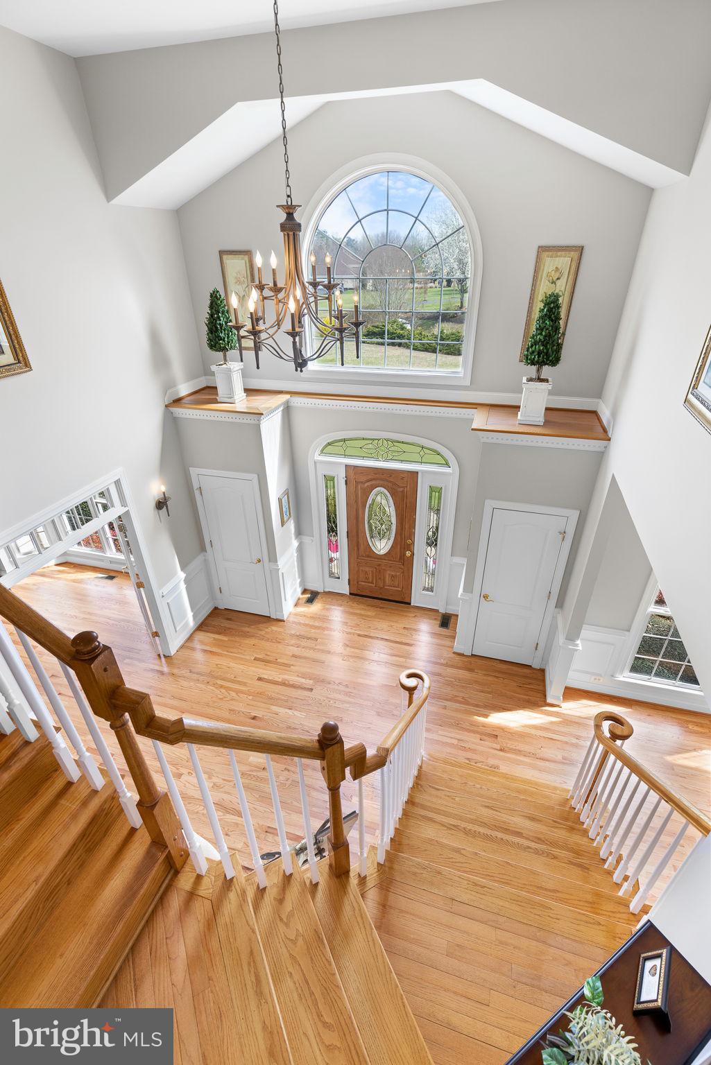 HUNTERS POND - Residential