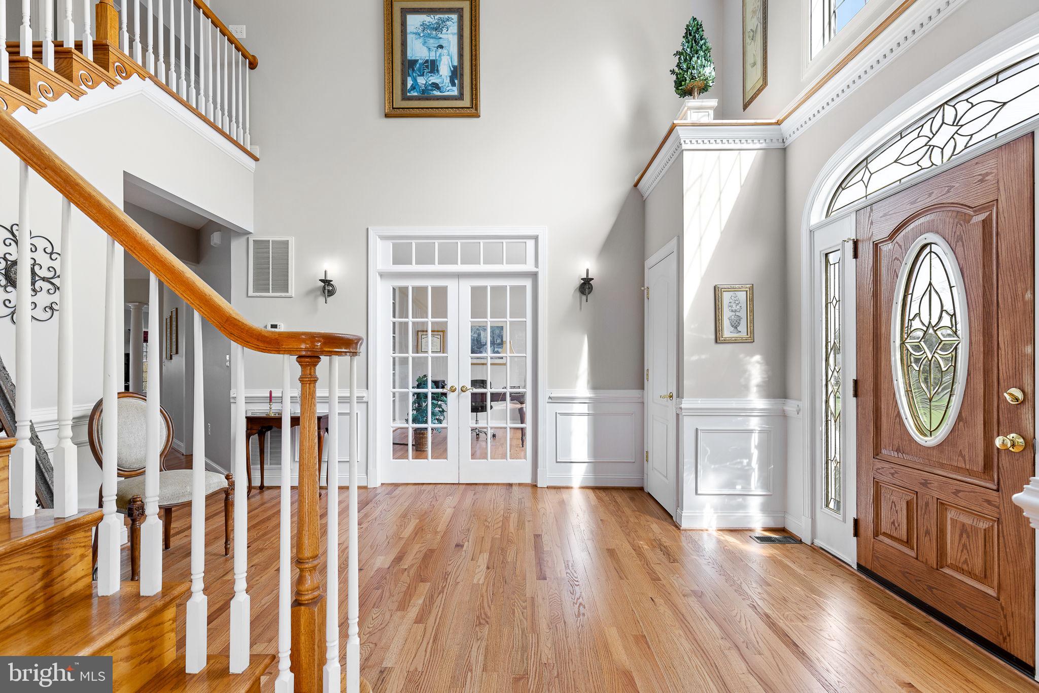 HUNTERS POND - Residential