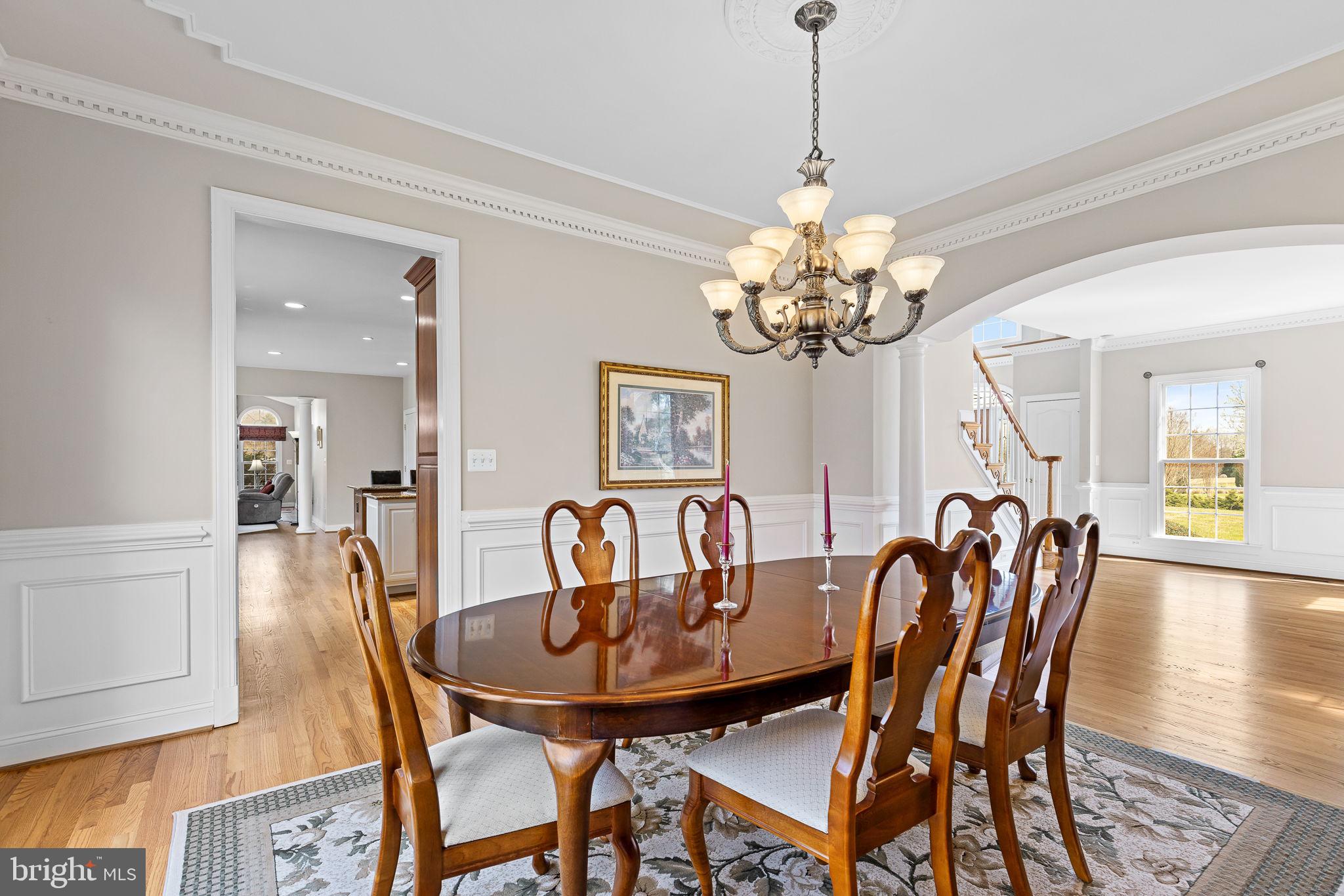 HUNTERS POND - Residential