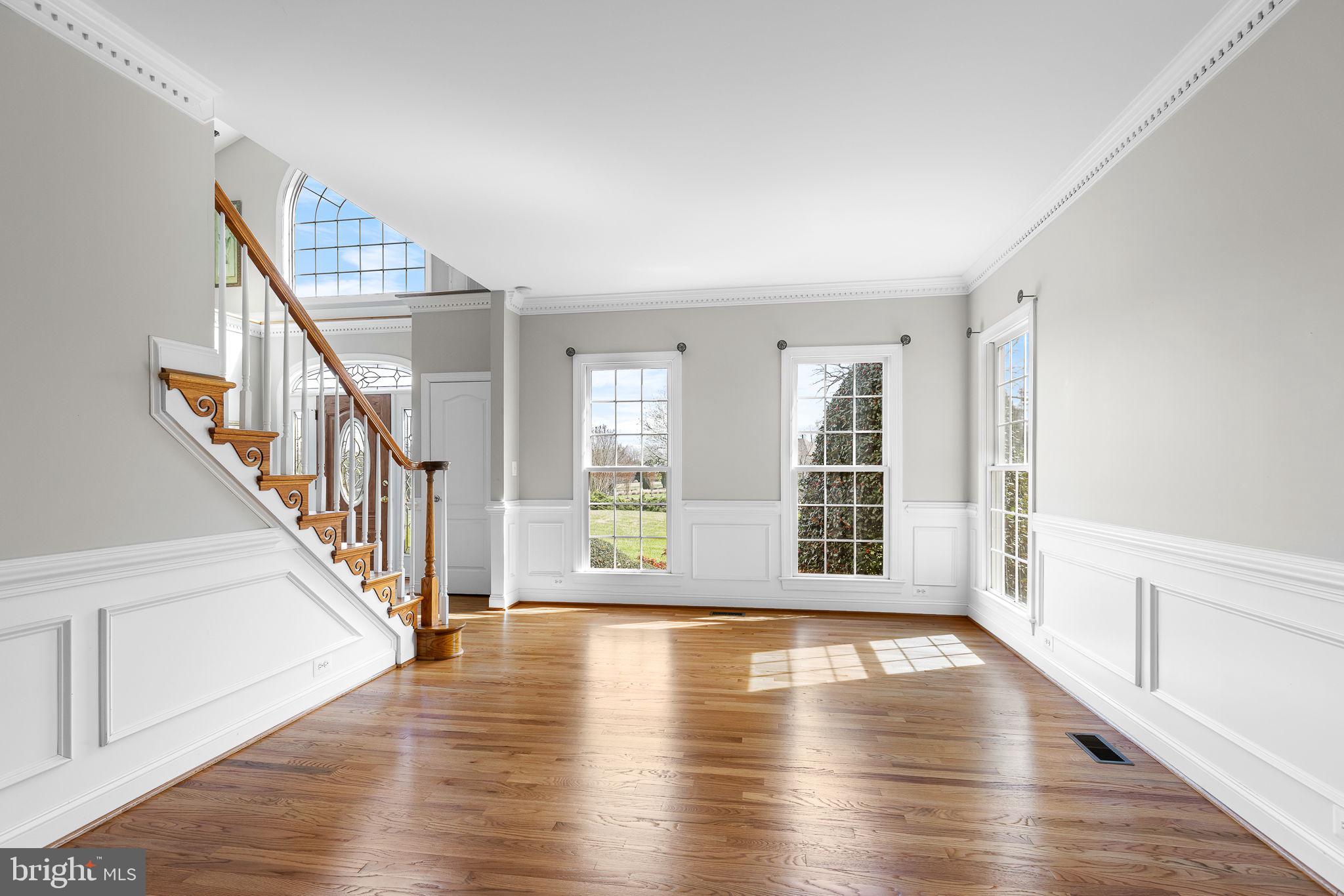 HUNTERS POND - Residential