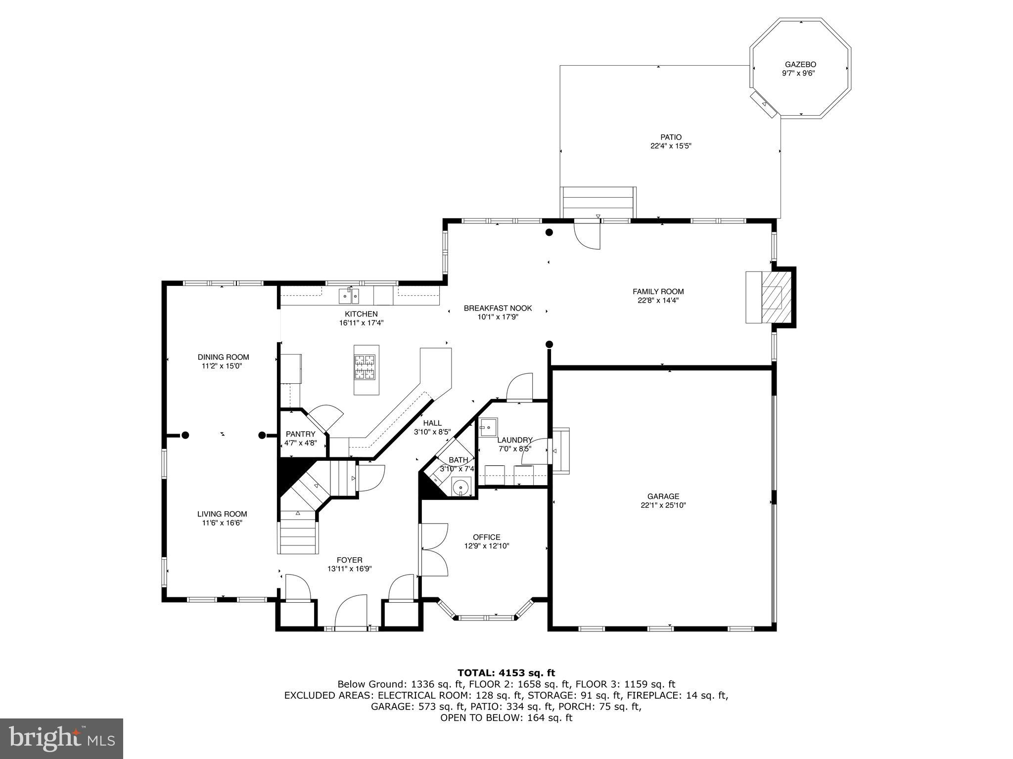 HUNTERS POND - Residential