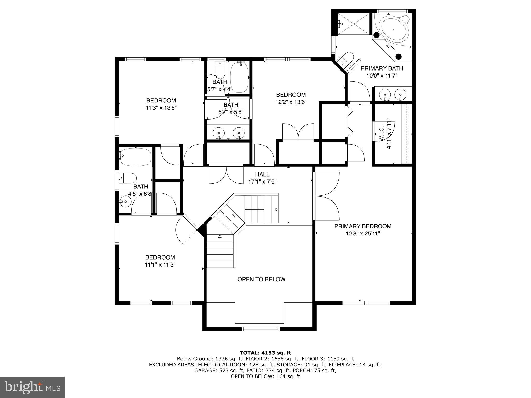 HUNTERS POND - Residential