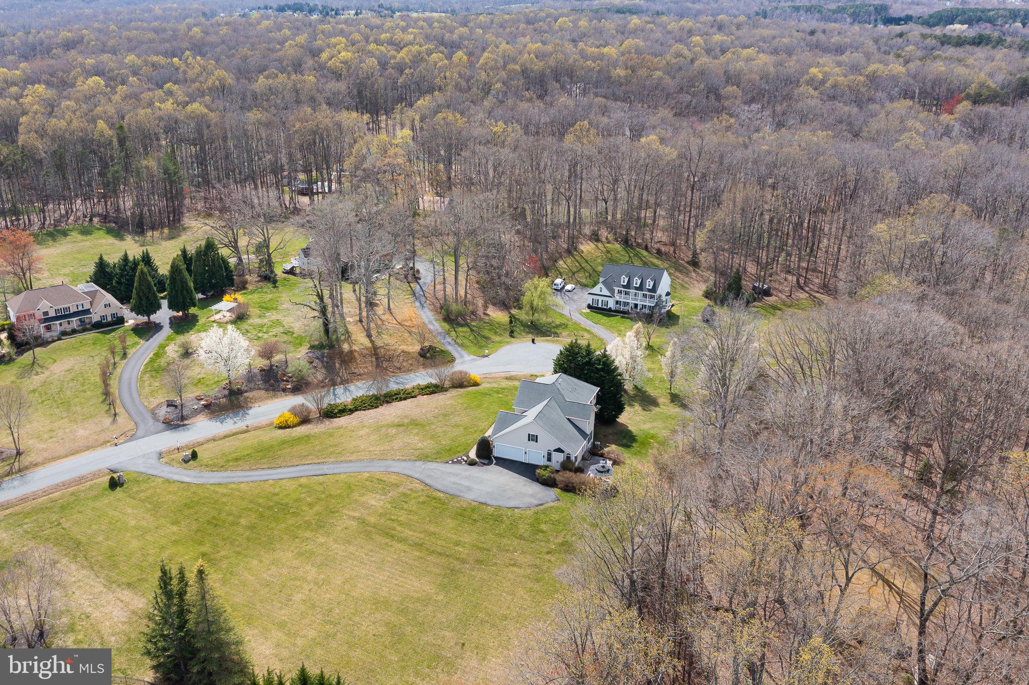 HUNTERS POND - Residential