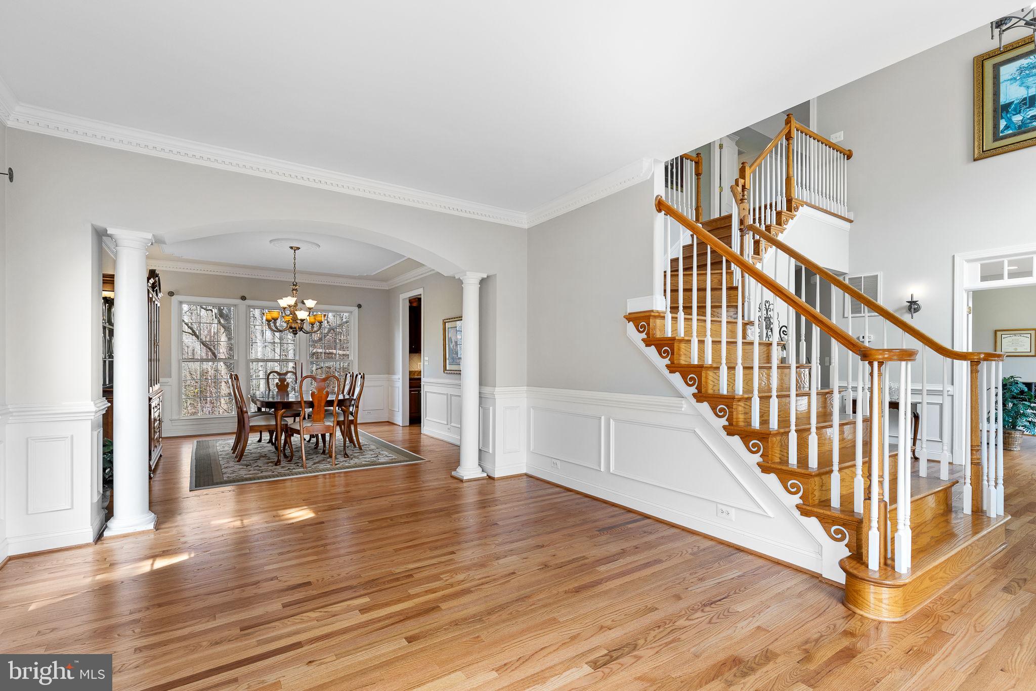 HUNTERS POND - Residential