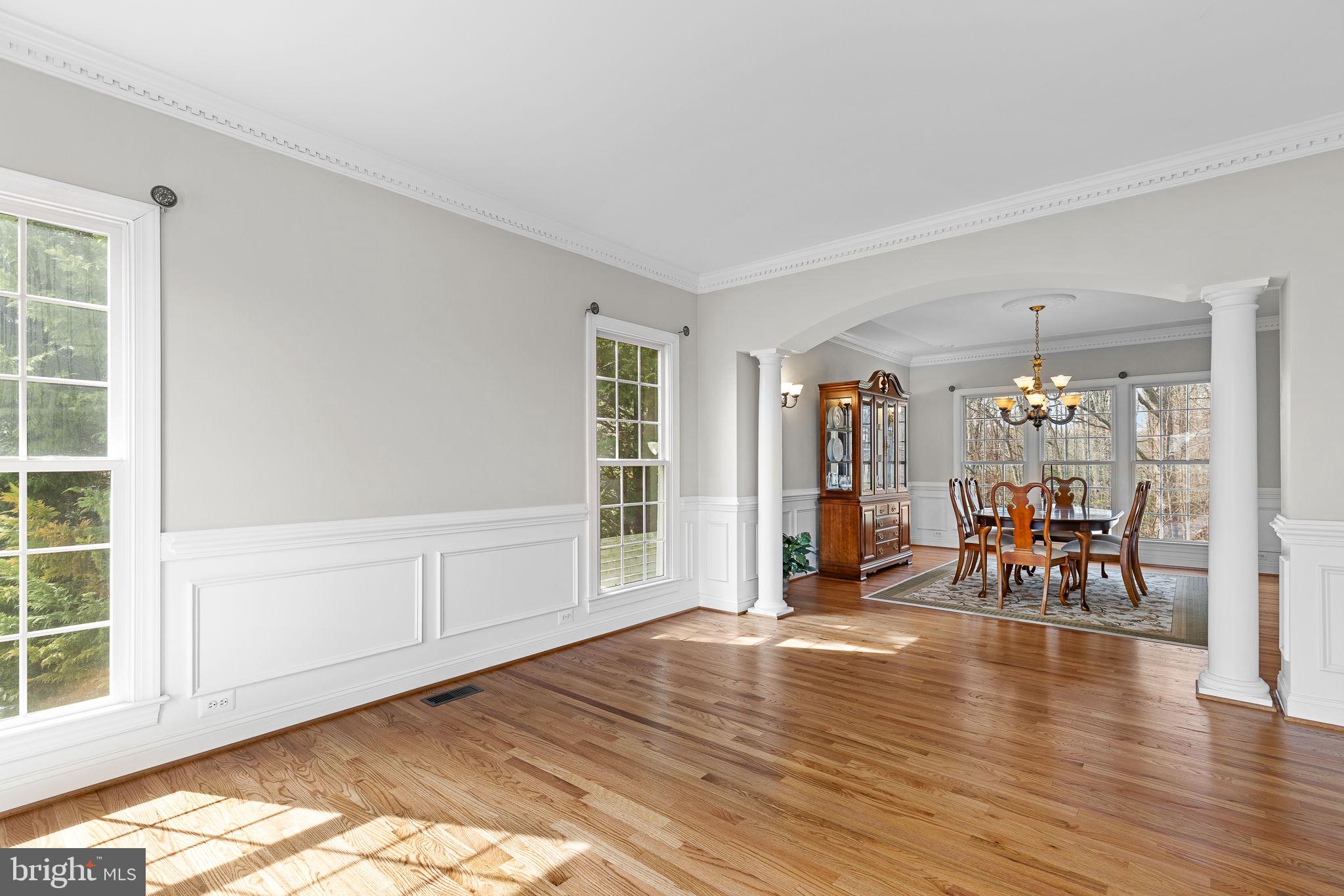 HUNTERS POND - Residential