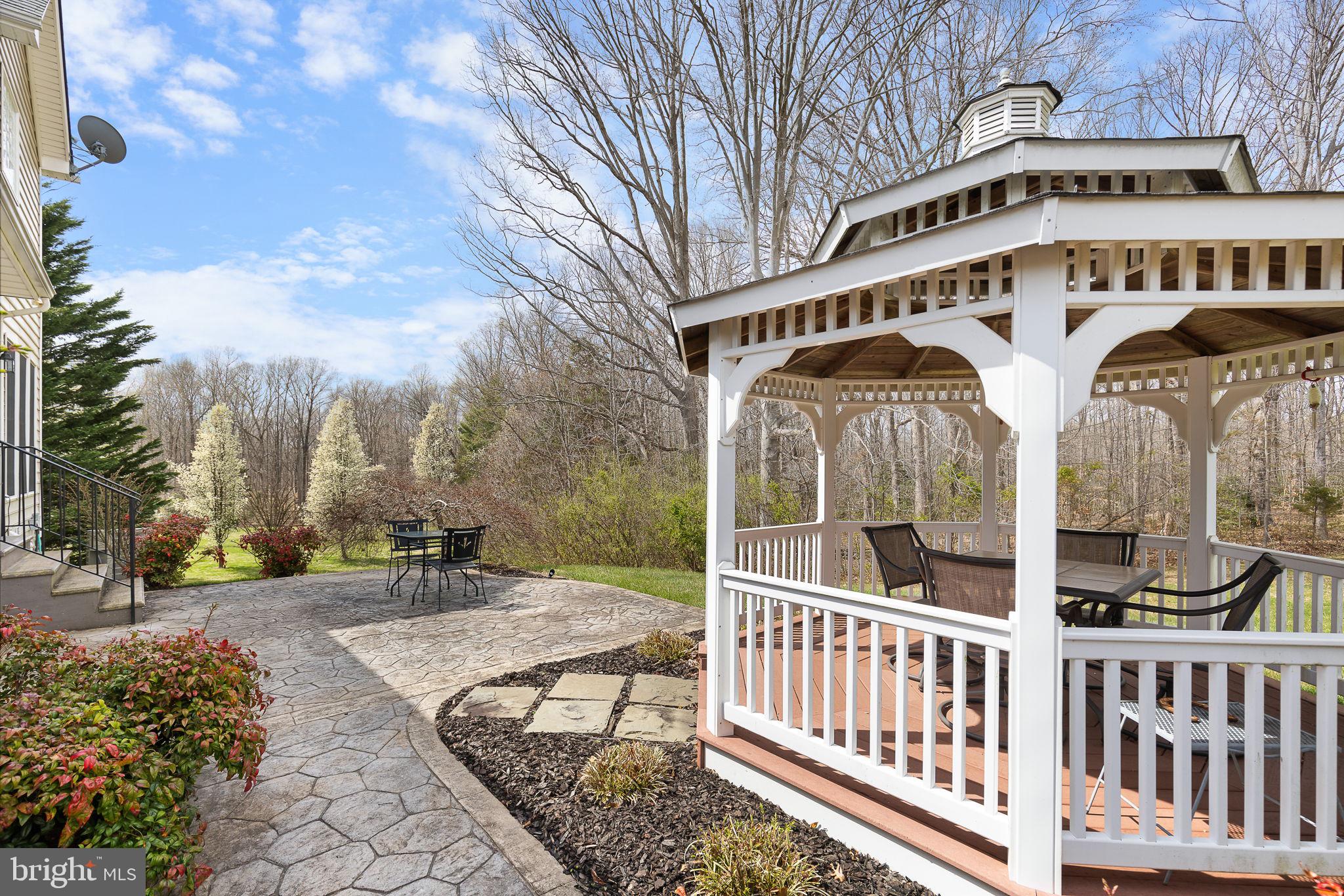 HUNTERS POND - Residential