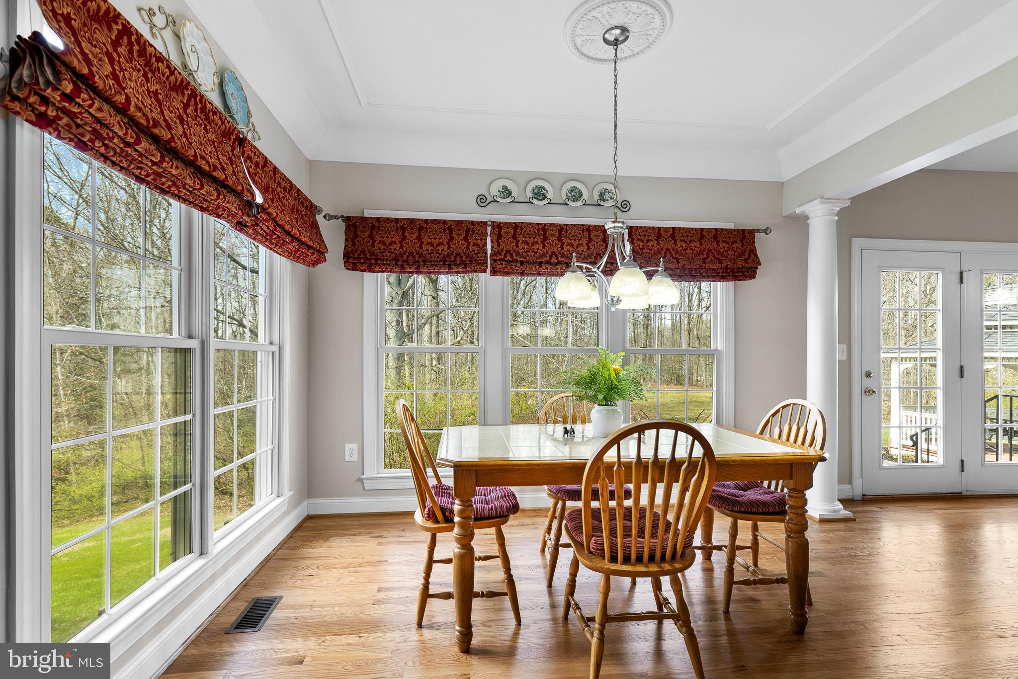 HUNTERS POND - Residential