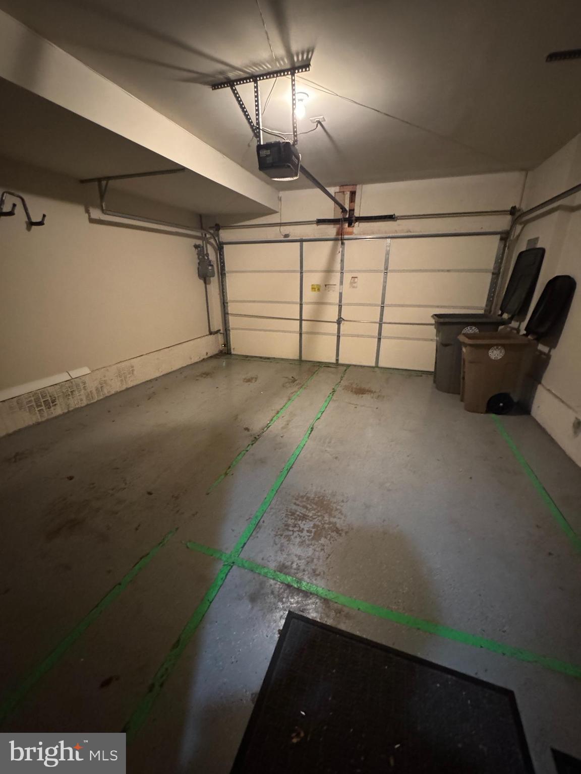 FALLSGROVE - Residential Lease