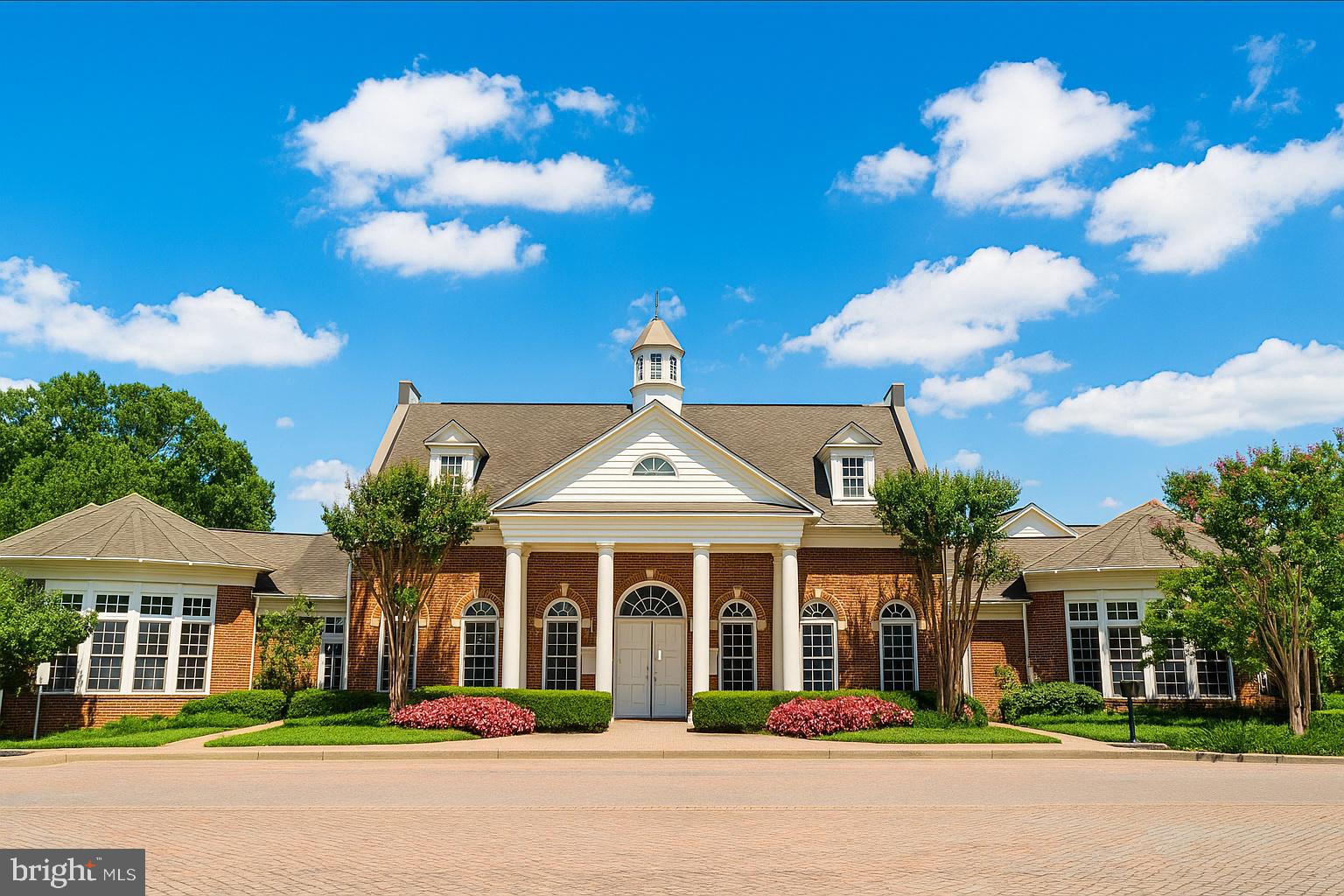 FALLSGROVE - Residential Lease