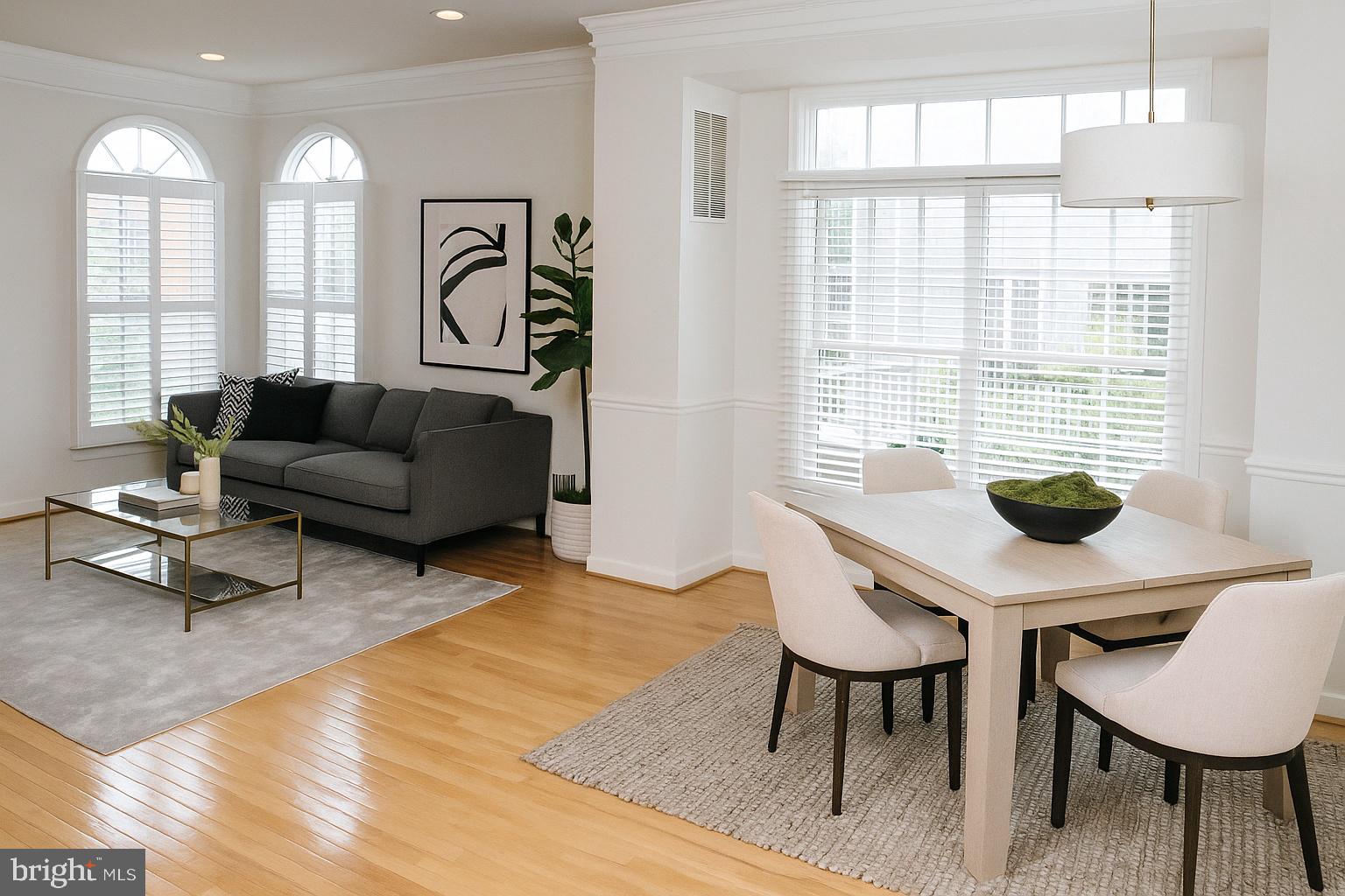 FALLSGROVE - Residential Lease