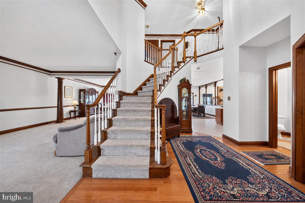 827 CORNER KETCH ROAD