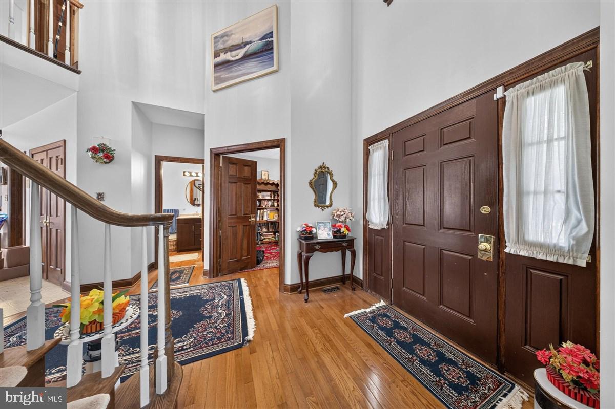 827 CORNER KETCH ROAD