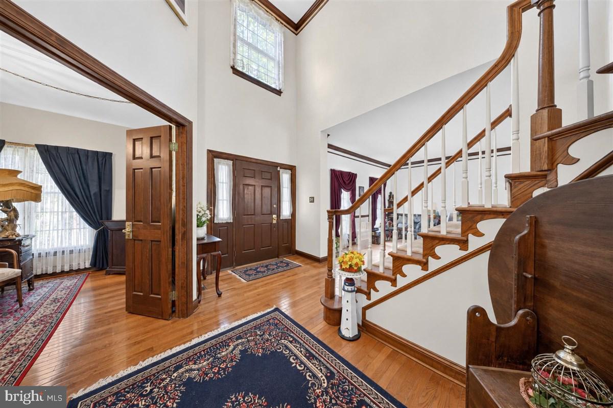 827 CORNER KETCH ROAD