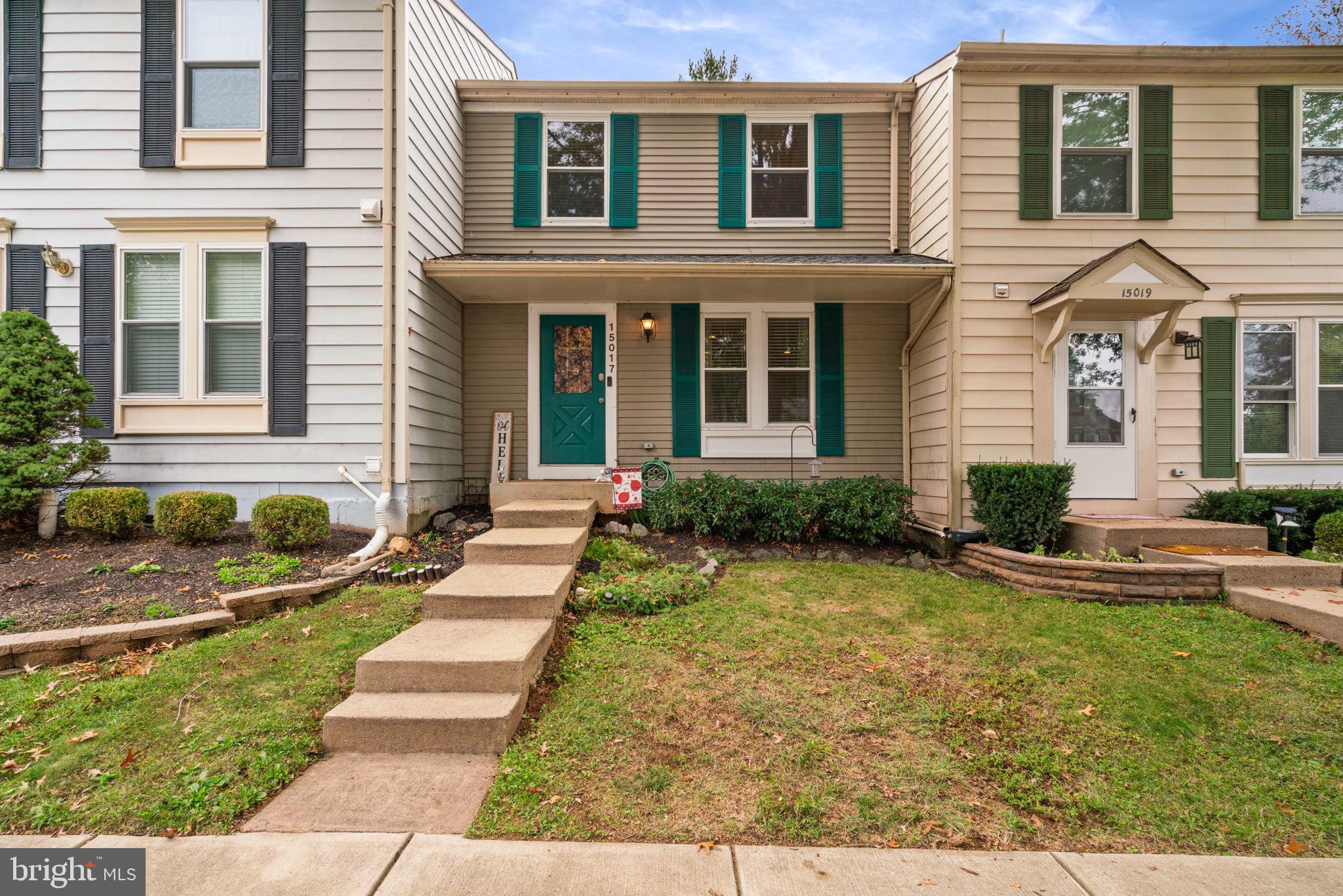 MONTCLAIR - Residential